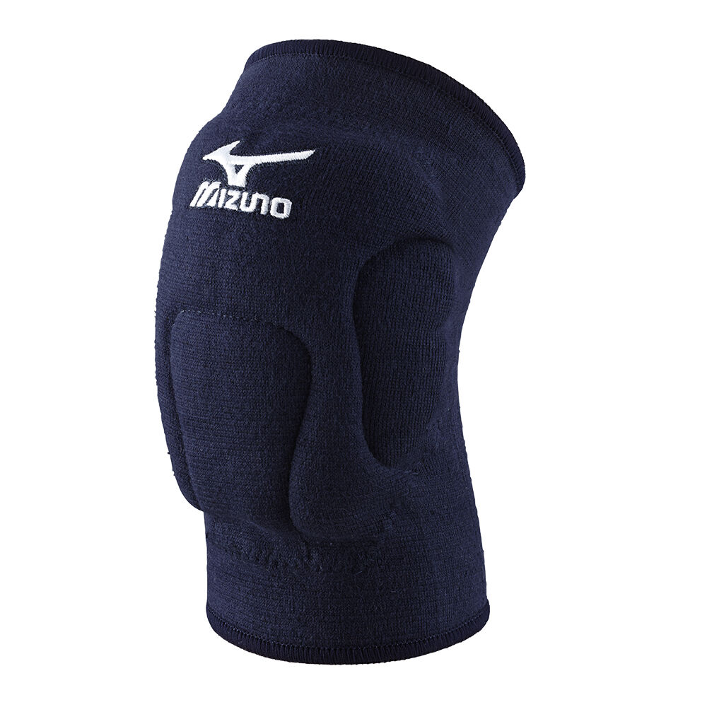 Ginocchiere Mizuno Pallavolo VS1 Uomo - Blu Marino - 39871-UISO